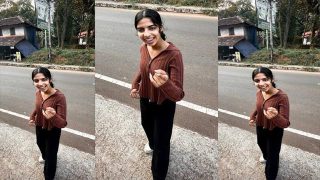 Horny Indian Slim Gf Fucked With Lover Latest Video’s