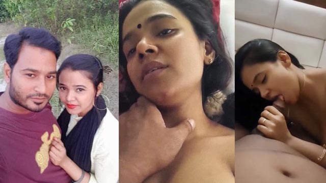 Hot Bengali Girl Sensual Blowjob Painful Sex Mms