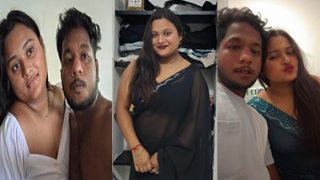 Horny Wife Affair With Office Colleague Porn