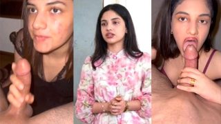 Deep Throat Pakistani Babe Blowjob Exclusive Video’s