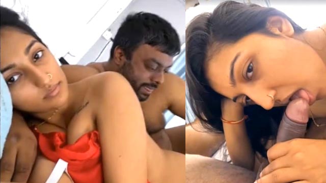 Virgin College Girl And Her Sugar Daddy’s Viral Mms