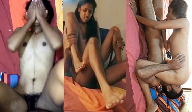 Chubby Desi Girl Sucking Dick Fucking 69 Position