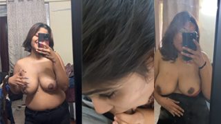 Hot Desi Tanker Wife Deep Blowjob Fucking – mastibaba