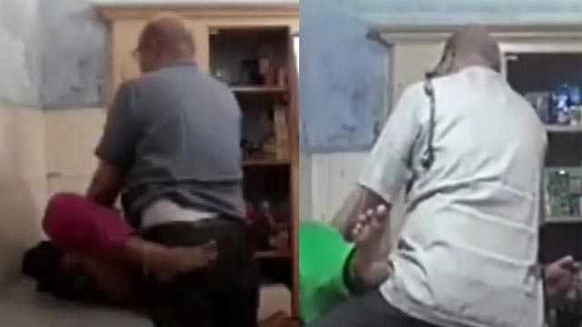 Doctor And Patients Fucking In Clinic Viral Latest Mms