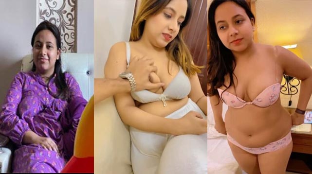 Rich Mommy Romance fucking After Program New