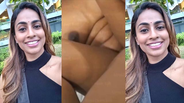 Horny Tamil Rich Babe Fucking HD Watch Now