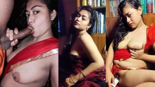 Nasty Bengali Married Wife Giving Blowjob – mastibaba