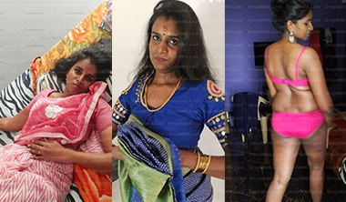 Tamil Wife Shared Threesome Painful Sex With friends