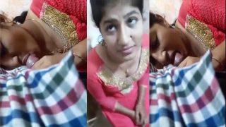Desi Mallu Cousin Blowjob Big Dick Viral Video’s