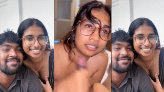 Horny Tamil Baby Bj Fucking Hard In Doggy Sex