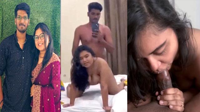 Desi North Indian Girl – Sucking And Riding Dick Porn