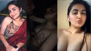 Horny Young Teen Girl Riding On Boyfriend Dick Clips