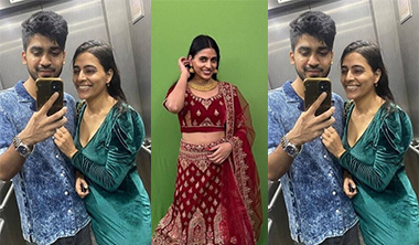 Dusky Kerala Couple Enjoying Fucking Hard Mms