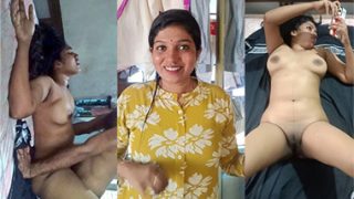 Mallu Kerala Girl Painful Fucking Hard Latest MMS
