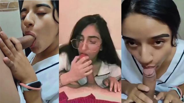 Chasmish Nurse Sucking Dick Doctor Mms