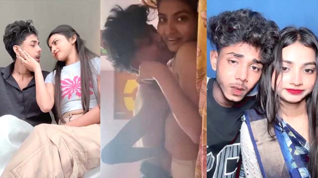 Viral Shofik & Sonali Polligrum TV 19 min Viral MMS Video