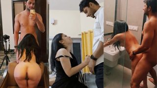 Desi Indian Rich Couple Hard Fucking Leaked Video’s