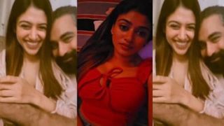Beautiful Tamil Actress Oviya Fucking Hard Sex