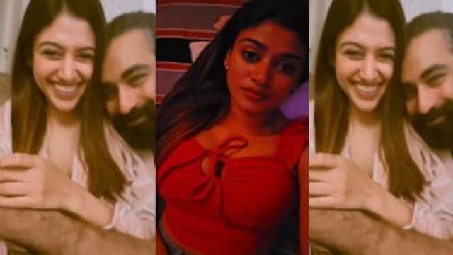 Beautiful Tamil Actress Oviya Fucking Hard Sex