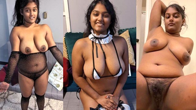 Chubby Tamil Girl Teasing Missonari Latest Clips