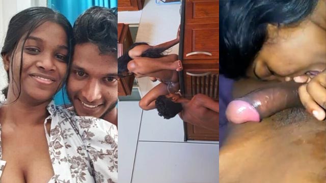 Tamil College Girl Showing Nude And Sucking Mms