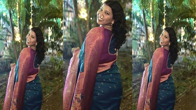Tamil Mature Aunty Blowjob – Getting Fucking Hard