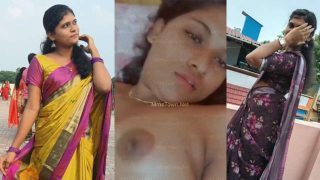 Chubby Tamil Girl Showing – Masturbating Fucking