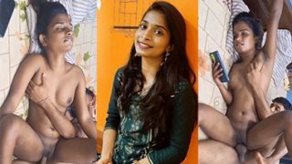 Tamil Skinny Babe Fucked Hard To Multiple Porn