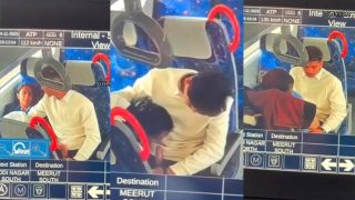 Teen Couple Fucking In Delhi Metro CCTV Viral Leak