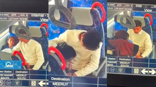 Teen Couple Fucking In Delhi Metro CCTV Viral Leak