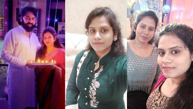 Hot Desi Two Married Bestie Affair With Same Guy New Release