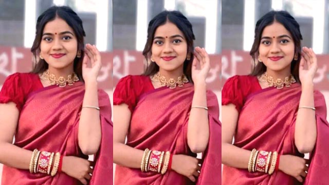 Horny Big Boobs Bangladeshi Girl Showing Pussy Leaked