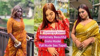 Viral Bangladesi Girl Sumaiya Saeed Doggy Fucking New