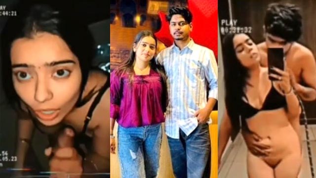 Indian Horny Girl Blowjob And Hard – Anal Fucking Moaning