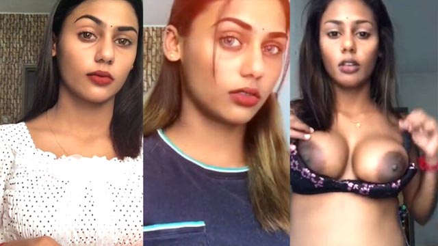 Sexy Malaysian Tamil Girl Nude Painful sex Mms