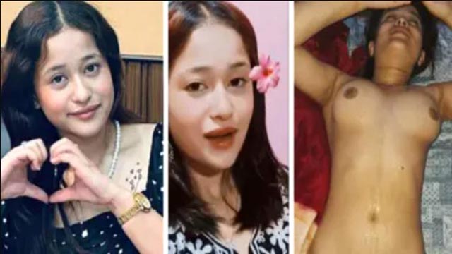 Horny Nepali Girl Blowjob Painful Fucking Video