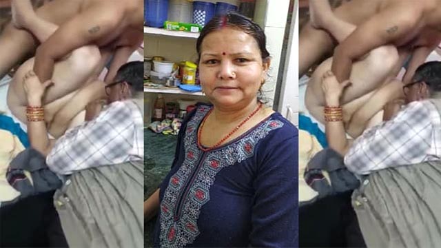 Tamil Horny Mature Aunty Cuck – Painful Fucking HD Video