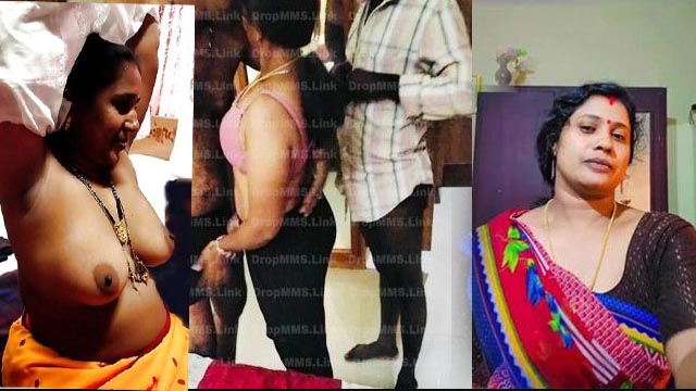 Tamil Cuckold Wife Shared Fucking – Threesome Inside Mms