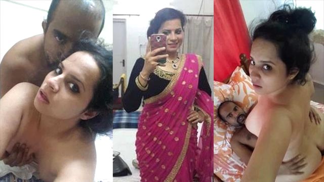 Horny Bihari Teacher Affair – Her School Principle