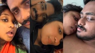 Dusky Mallu GF Deep Blowjob Fucking Hard by Lover