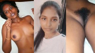 Famous Temil Horny Girl’s New Fucking Hardly