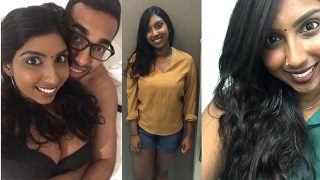 Singapore Tamil Babe Sex Unseen Viral Porn