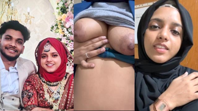 Tamil Hijabi Muslim Gf Pussy Fingering Sex By Lover