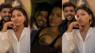 Busty Desi Girl Pussy Fingering Fucking By Boyfriend