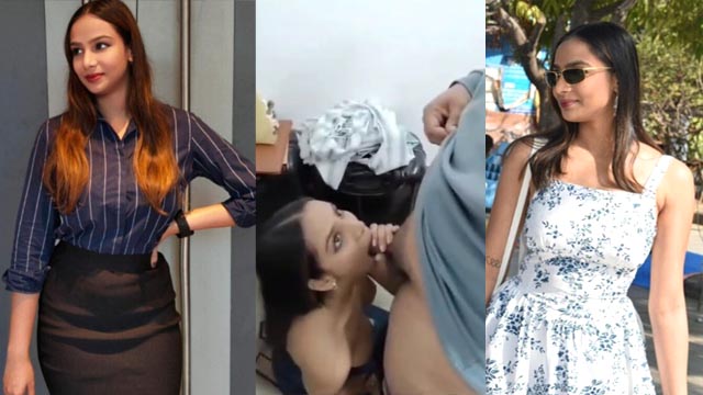 Hot Mallu Babe Blowjob – Painful Fucking Video