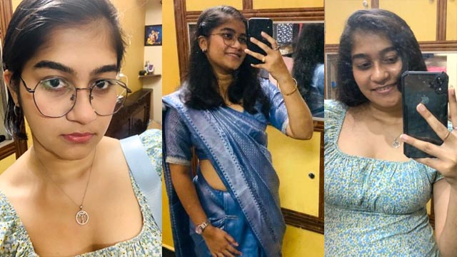 Indian Sexy Babe Boobs Play Hairy Pussy Sex Licking