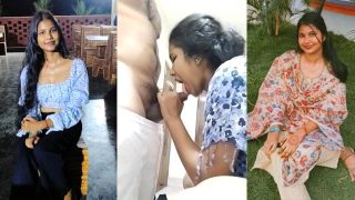 Delhi Horny Girl Sucking Dick Fucking Hard Video