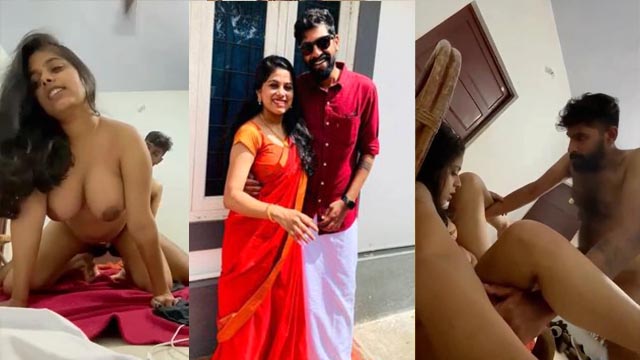Tamil Mallu Gf Blowjob Pussy Licking Doggy Sex Mms
