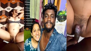Horny Mallu Wife Hard Fucking Missionary Sex