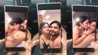 Sexy Mom Affair Fucking By Lover Video Calling Clips